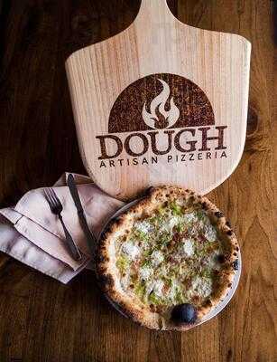 Dough Artisan Pizzeria, Caldwell