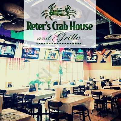 Reter's Crabhouse & Grille