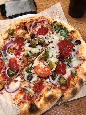 Mod Pizza