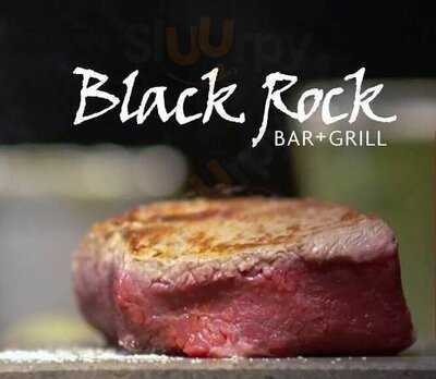 Black Rock Bar & Grill