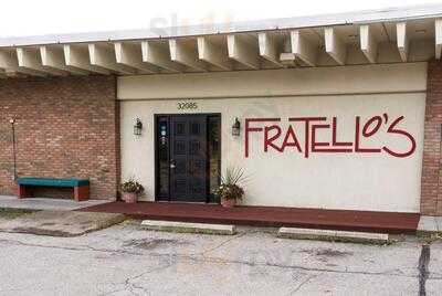 Fratello's