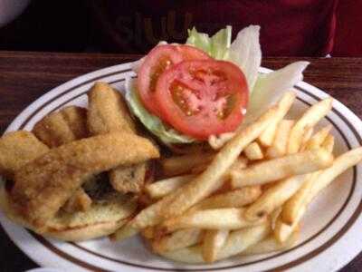 Deal's Famous Oyster House