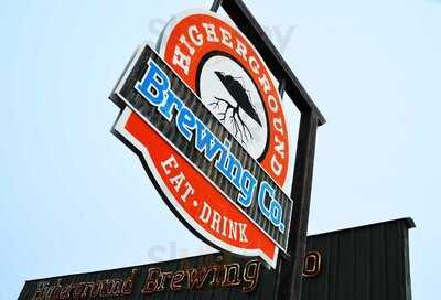 Higherground Brewing Company