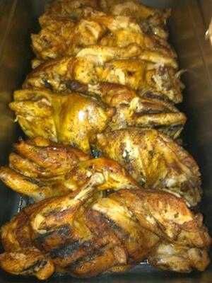 Arrow's Cafe And BBQ