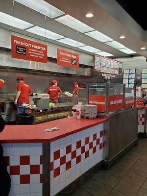 Five Guys