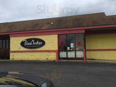 Thai Inter, California