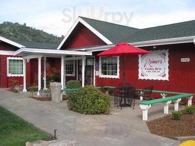 Reimer's Candies, Gifts & Ice Cream