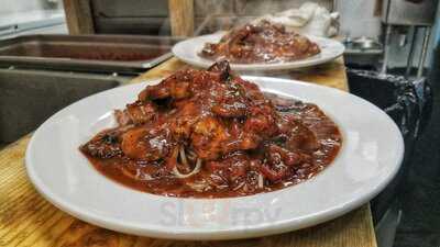 Verona, Italian Restaurant