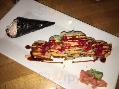Asahi Japanese Steak & Seafood, California