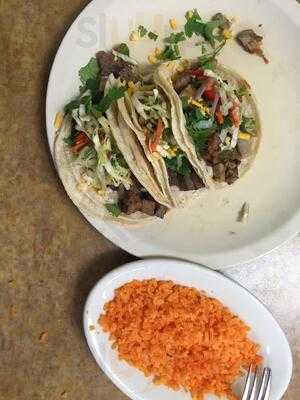 La Taqueria Mexican Grill