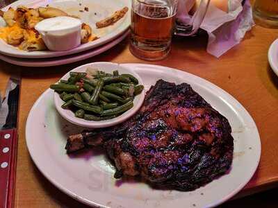 Texas Roadhouse