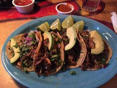 Solea Mexican Grill