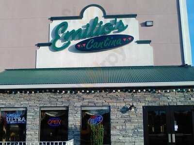 Emilio's Cantina, Grovetown