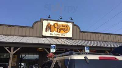 Cracker Barrel