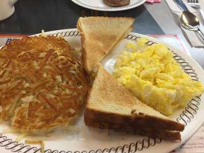 Waffle House