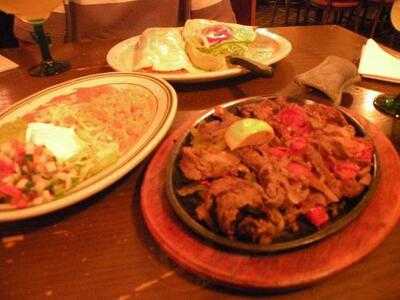 Casa Mexicana, Sherwood