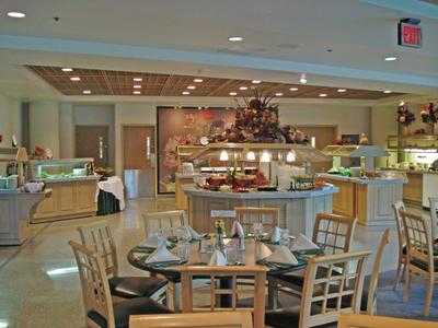 Seasons Restaurant, Chaska