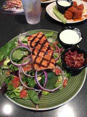 Applebee's Neighborhood Grill & Bar