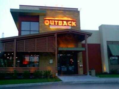 Outback Steakhouse, Auburn