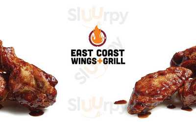 East Coast Wings + Grill, Harrisburg