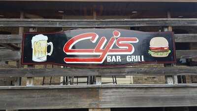 Cy's Bar And Grill