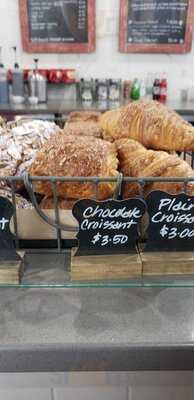 Red Bench Bakery, Chaska