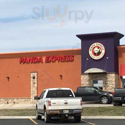 Panda Express, Decatur