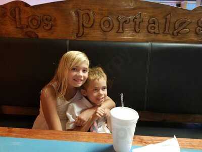 Los Portales Mexican Grill