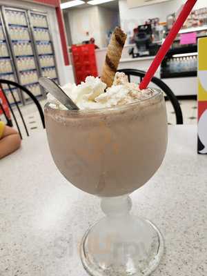 Oberweis Ice Cream and Dairy Store, Bartlett