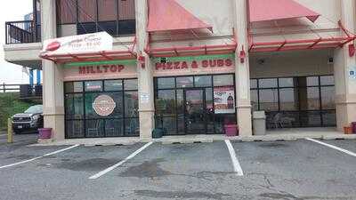 Hilltop Carry Out Pizza & Subs