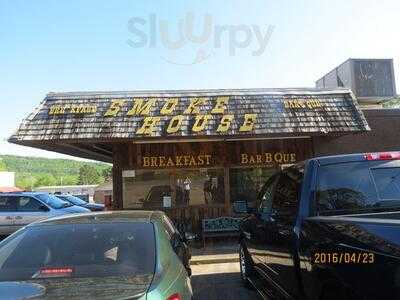 Smoke House Restaurant