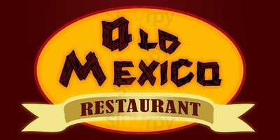 Old Mexico Of Perry