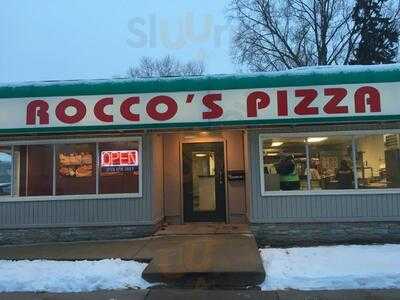 Rocco's Pizza