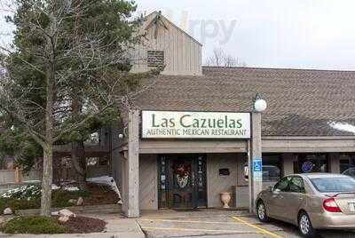 Las Cazueles Mexican Restaurant