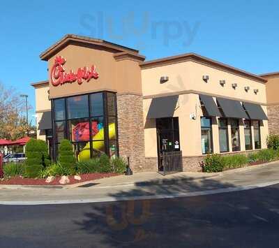 Chick-fil-A, Spanish Fort