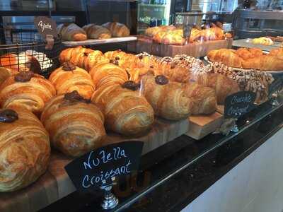 La Boulangerie Boul' Mich Pinecrest, Pinecrest