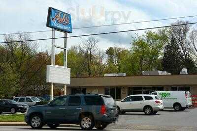 A J's Restaurant