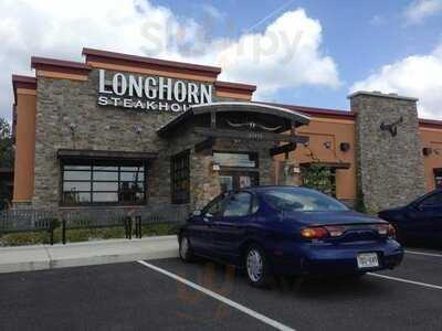 Longhorn Steakhouse