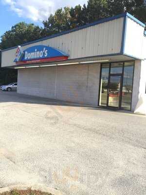 Domino's Pizza, Grovetown