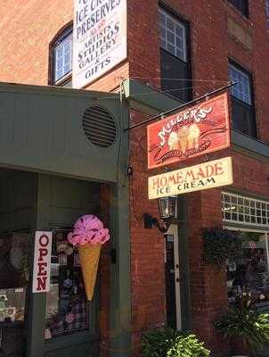 Miller's Ice Cream House, Nashville