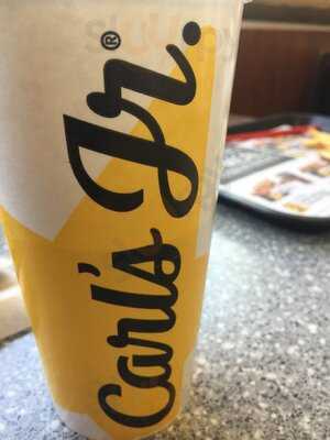 Carl's Jr., Alpine