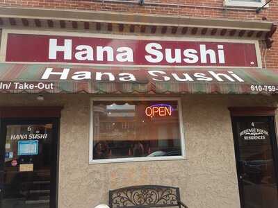 Hana Sushi