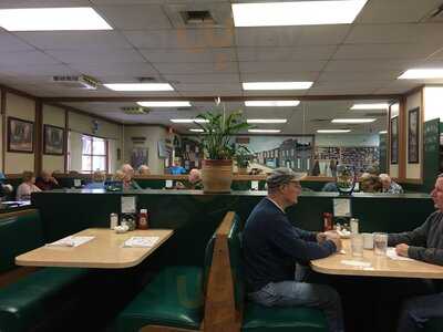 Jimmy's Village Coney Cafe