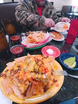 El Gran Torito's