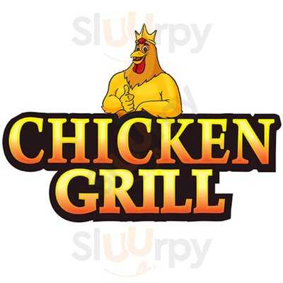 Chicken Grill Mexican Restaurant