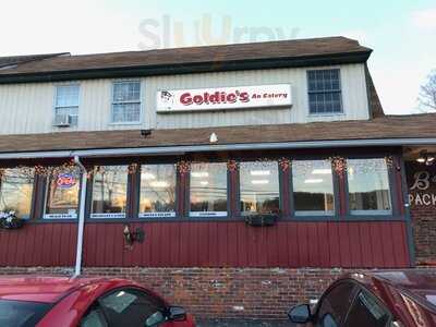 Goldie's Eatery