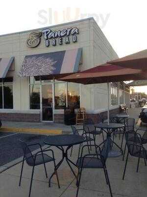 Panera Bread, California