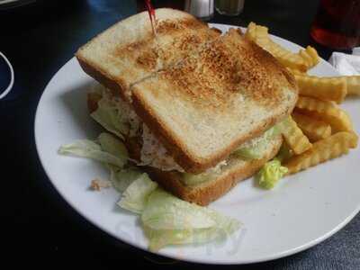 Glenda Jean's Country Kitchen menu