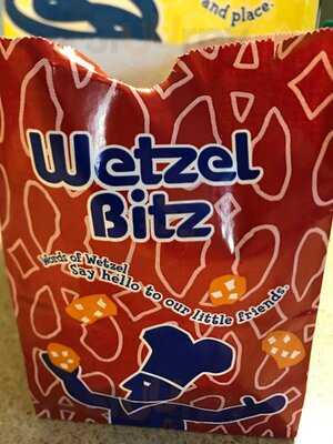 Wetzel's Pretzels, Chicago Ridge