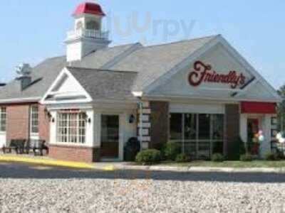 Friendly's, Elmwood Park